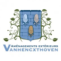 Logo Vanhencxthoven