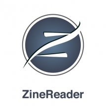 Logo ZineReader