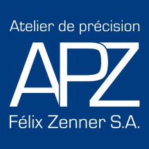 Logo APZ